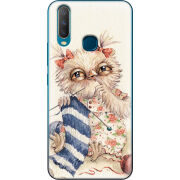 Чехол Uprint Vivo Y17 