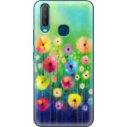 Чехол Uprint Vivo Y17 