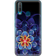Чехол Uprint Vivo Y17 