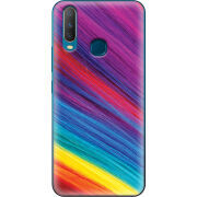Чехол Uprint Vivo Y17 
