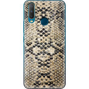 Чехол Uprint Vivo Y17 