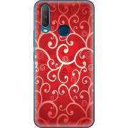 Чехол Uprint Vivo Y17 