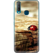 Чехол Uprint Vivo Y17 