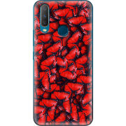 Чехол Uprint Vivo Y17 