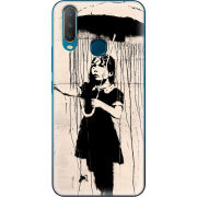 Чехол Uprint Vivo Y17 