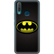 Чехол Uprint Vivo Y17 