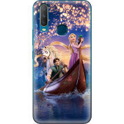 Чехол Uprint Vivo Y17 