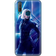 Чехол Uprint Vivo Y17 