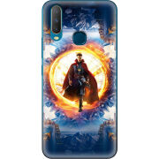 Чехол Uprint Vivo Y17 