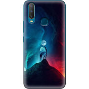 Чехол Uprint Vivo Y17 