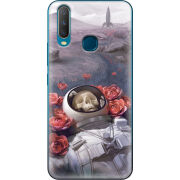 Чехол Uprint Vivo Y17 