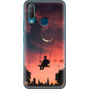 Чехол Uprint Vivo Y17 