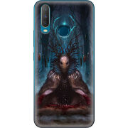 Чехол Uprint Vivo Y17 