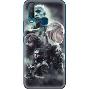 Чехол Uprint Vivo Y17 