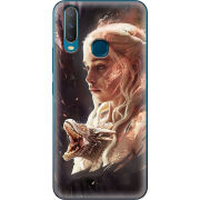 Чехол Uprint Vivo Y17 