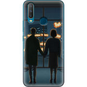 Чехол Uprint Vivo Y17 