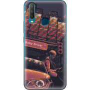 Чехол Uprint Vivo Y17 