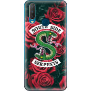 Чехол Uprint Vivo Y17 