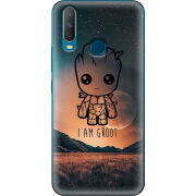 Чехол Uprint Vivo Y17 