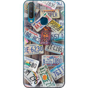 Чехол Uprint Vivo Y17 