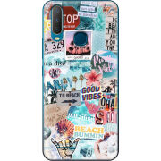 Чехол Uprint Vivo Y17 