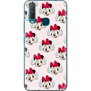 Чехол Uprint Vivo Y17 