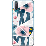 Чехол Uprint Vivo Y17 