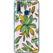 Чехол Uprint Vivo Y17 