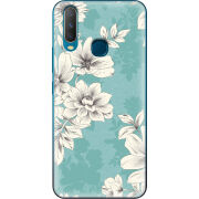 Чехол Uprint Vivo Y17 