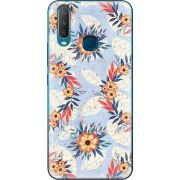 Чехол Uprint Vivo Y17 