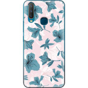 Чехол Uprint Vivo Y17 