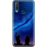 Чехол Uprint Vivo Y17 