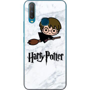 Чехол Uprint Vivo Y17 