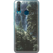 Чехол Uprint Vivo Y17 