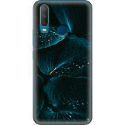 Чехол Uprint Vivo Y17 