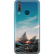 Чехол Uprint Vivo Y17 