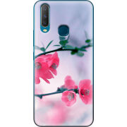 Чехол Uprint Vivo Y17 