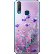 Чехол Uprint Vivo Y17 
