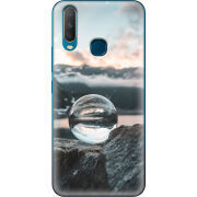 Чехол Uprint Vivo Y17 