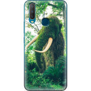 Чехол Uprint Vivo Y17 