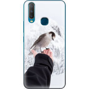 Чехол Uprint Vivo Y17 