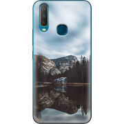 Чехол Uprint Vivo Y17 