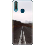 Чехол Uprint Vivo Y17 