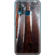 Чехол Uprint Vivo Y17 