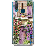 Чехол Uprint Vivo Y17 