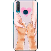 Чехол Uprint Vivo Y17 