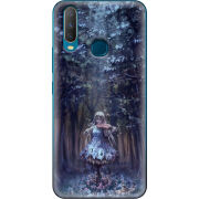 Чехол Uprint Vivo Y17 