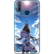 Чехол Uprint Vivo Y17 