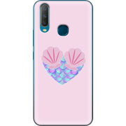 Чехол Uprint Vivo Y17 