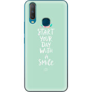 Чехол Uprint Vivo Y17 